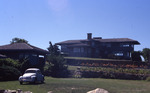 [MA, Woods Hole. 09] Josephine Crane Bradley Summer Residence. 05 by Carl L. Thurman