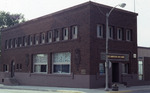[MN, Grand Meadow. 13] Exchange State Bank. 01 by Carl L. Thurman