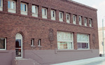 [MN, Grand Meadow. 13] Exchange State Bank. 03 by Carl L. Thurman
