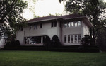 [MN, Minneapolis. 19] Catherine Gray Residence. 01 by Carl L. Thurman