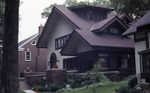 [MN, Minneapolis. 25] Charles and Grace Parker Residence. 02 by Carl L. Thurman