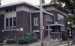 [MN, Minneapolis. 28] Edward L. Powers Residence. 02 by Carl L. Thurman