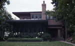 [MN, Minneapolis. 29] Edna S. Purcell Residence. 01 by Carl L. Thurman