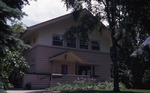 [MN, Minneapolis. 32] Charles Weithoff Residence. 01 by Carl L. Thurman