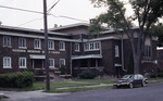 [MN, Minneapolis. 34] Stewart Memorial Presbyterian Church. 01 by Carl L. Thurman