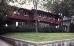 [MN, Red Wing. 37] E.S. Hoyt Residence. 01 by Carl L. Thurman