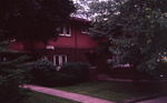 [MN, Red Wing. 37] E.S. Hoyt Residence. 02 by Carl L. Thurman