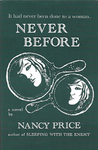 Never Before by Nancy Price