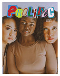 Prolific, Issue 1 by Prolific Magazine