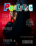 Prolific, Issue 4