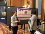 2019 UNI Research in the Capitol Event Photo 03 by Jessica Moon