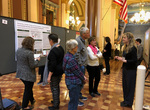 2019 UNI Research in the Capitol Event Photo 04 by Jessica Moon