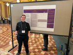 2024 Research in the Capitol Event Photo 03 by University of Northern Iowa. Honors & Scholars Programs.