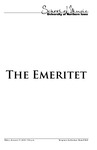 The Emeritet, January 17, 2019 [program] by University of Northern Iowa