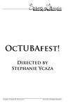OcTUBAfest!, October 29, 2019 [program] by University of Northern Iowa