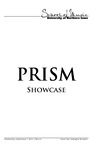 Prism Showcase, September 7, 2016 [program]