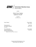 Eileen Gavin, Soprano, Sophomore Recital, 2022 [program] by University of Northern Iowa. School of Music.