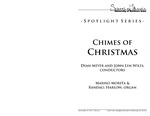 Chimes of Christmas, December 10, 2013 [program]