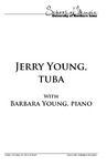 Jesse Young, Tuba, October 23, 2015 [program] by University of Northern Iowa. School of Music.