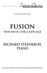 Fusion, New Music for a New Age, April 3, 2015 [program] by University of Northern Iowa. School of Music.