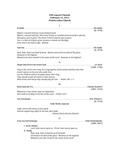 UNI Concert Chorale, February 13, 2011 [program]