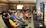 Video Gaming at the 2014 RodCon Mini Comi Con by University of Northern Iowa. Rod Library.