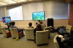 Video Gaming by University of Northern Iowa. Rod Library.