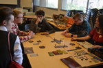 Board Games by University of Northern Iowa. Rod Library.