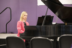 Heather Gillis Presents Video Games Music by University of Northern Iowa. Rod Library.