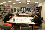 D & D Campaign by University of Northern Iowa. Rod Library.