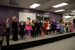 Kids Costume Contest by University of Northern Iowa. Rod Library.
