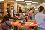 Kid's Crafts by University of Northern Iowa. Rod Library.