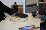 Tarot, Palm Readings, Runes, and More, 01 by University of Northern Iowa. Rod Library.