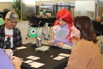Play-to-Win Tabletop Games, 01 by University of Northern Iowa. Rod Library.