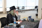 Tarot, Palm Readings, Runes, and More, 02 by University of Northern Iowa. Rod Library.