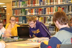 Dungeons & Dragons Short Adventure Session, 02 by University of Northern Iowa. Rod Library.