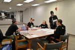 Dungeons and Dragons Adventure, 01 by University of Northern Iowa. Rod Library.