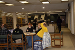 Dungeons and Dragons Adventure, 02 by University of Northern Iowa. Rod Library.