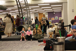 RodCon Attendees by University of Northern Iowa. Rod Library.