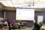 Trivia Session, 02 by University of Northern Iowa. Rod Library.