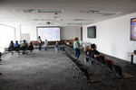 Panther Esports, 02 by University of Northern Iowa. Rod Library.