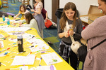 Kids' Zone Shrinky Dinks by University of Northern Iowa. Rod Library.