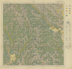 Soil map Adair County 1919 by Iowa Agricultural Experiment Station