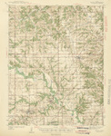 Mystic Quadrangle by USGS 1942 by Geological Survey (U.S.)