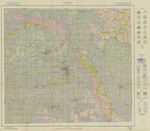 Soil map Appanoose County 1923 by United States. Bureau of Soils