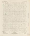 Manning SE Quadrangle by USGS 1978 by Geological Survey (U.S.)