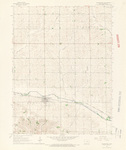Blairstown Quadrangle by USGS 1965 by Geological Survey (U.S.)