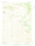 Shellsburg Quadrangle by USGS 1968 by Geological Survey (U.S.)