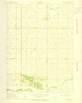 Eagle Center Quadrangle by USGS 1963 by Geological Survey (U.S.)