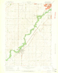 Hudson Quadrangle by USGS 1963 by Geological Survey (U.S.)